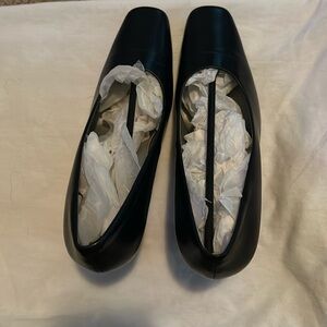 Crosstown construction